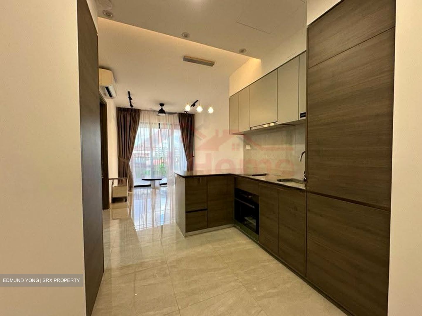 The Florence Residences (D19), Apartment #620198921
